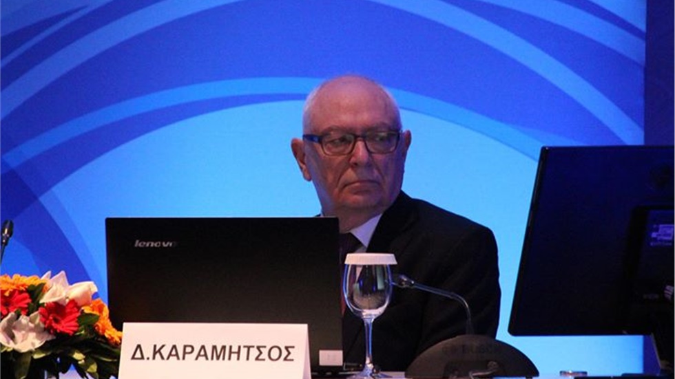 Η τελετή έναρξης του 33oυ Πανελλήνιου Ετήσιου Συνεδρίου της ...