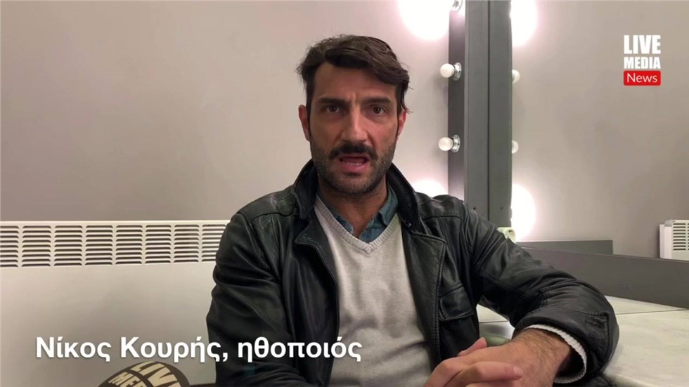 «Ο διαβήτης ήταν για μένα μια ευκαιρία. Με αυτόν έκανα τόσες...
