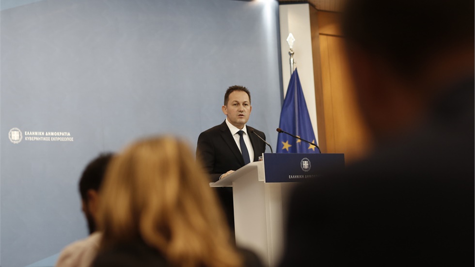 Στ. Πέτσας: Στην ταραγμένη περιοχή των Βαλκανίων η Ελλάδα ήταν...
