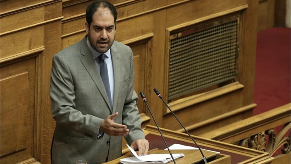 Γ. Κεφαλογιάννης: Θεσμικό πλαίσιο ετοιμάζει το υπ. Μεταφορών...