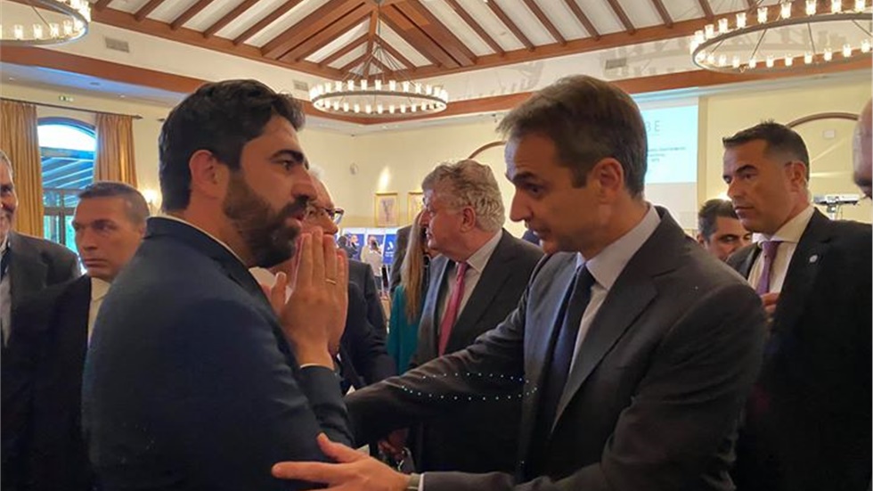 Μεγάλο το ενδιαφέρον για το 4ο Thessaloniki Summit 2019, που...