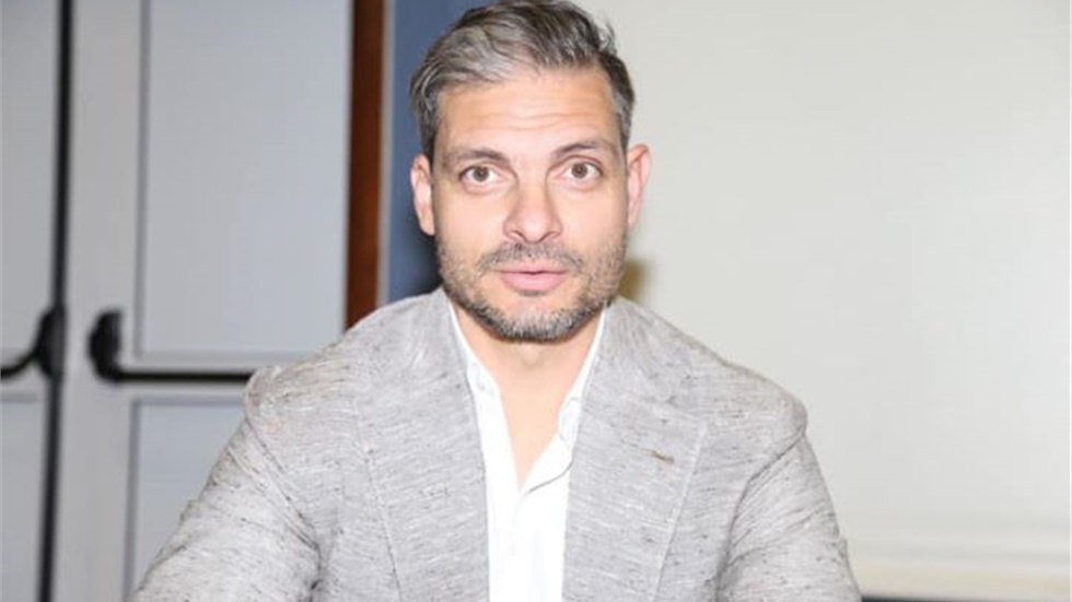 Ο Άγγελος Χαριστέας θα στηρίξει την Άθληση για τον Διαβήτη και...
