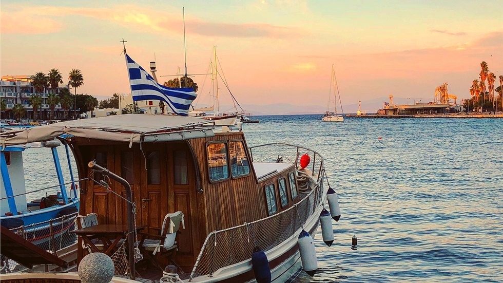 Δοκιμή συστήματος προειδοποίησης για τσουνάμι θα γίνει στην Κω...