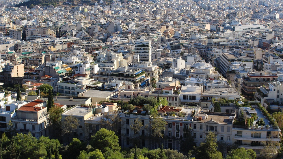 Κυκλοφοριακές ρυθμίσεις στην Αθήνα λόγω των εκδηλώσεων για το...
