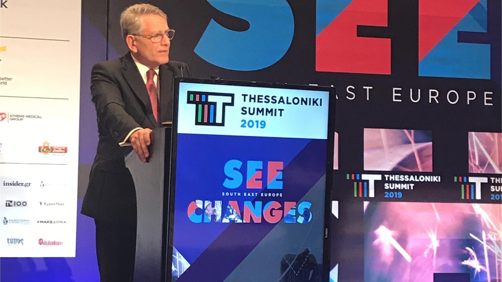 Γερ. Θωμάς: «Κλειδί» για την ενεργειακή ασφάλεια η πολυεπίπεδη...