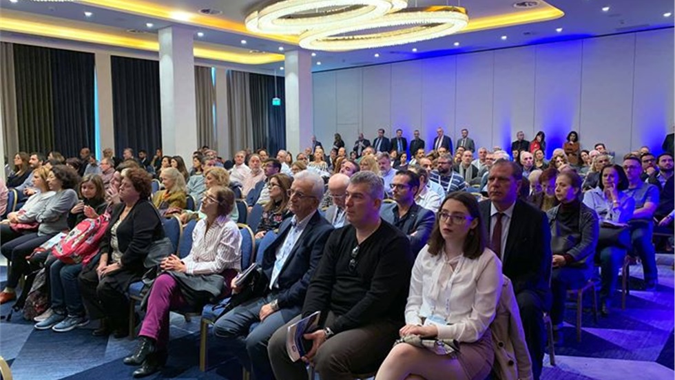 Καινοτόμες τεχνολογίες και επίκαιρα θέματα για τις επιπλοκές...