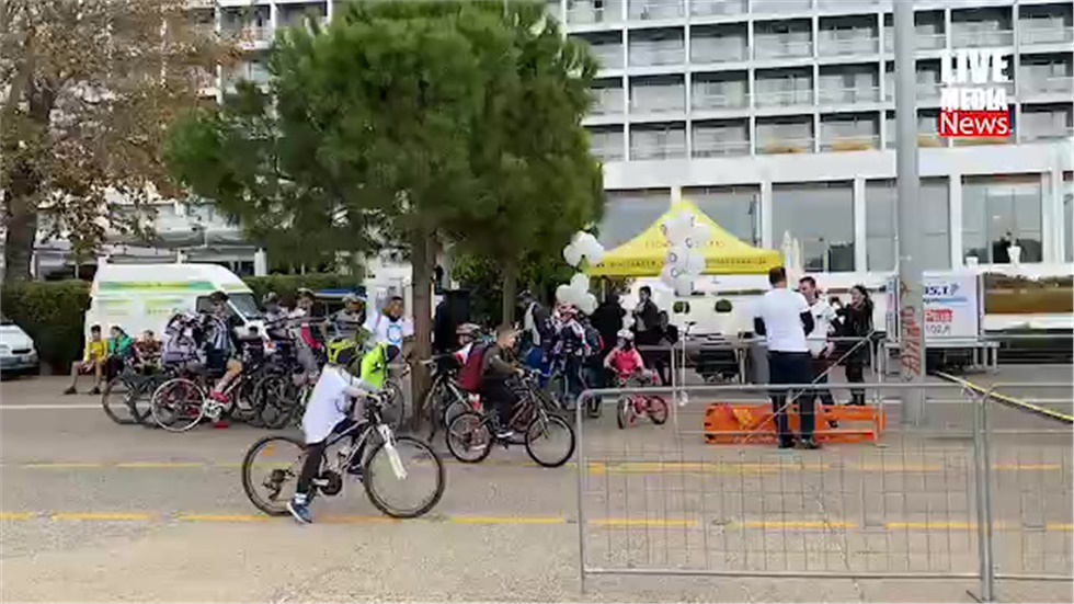 Άθληση για το Διαβήτη πανελλήνιο πρωτάθλημα tornado  ΝΟΘ  