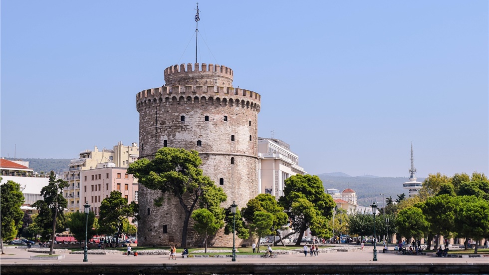 Εκδηλώσεις για τον εορτασμό της Ημέρας των Ενόπλων Δυνάμεων στη...