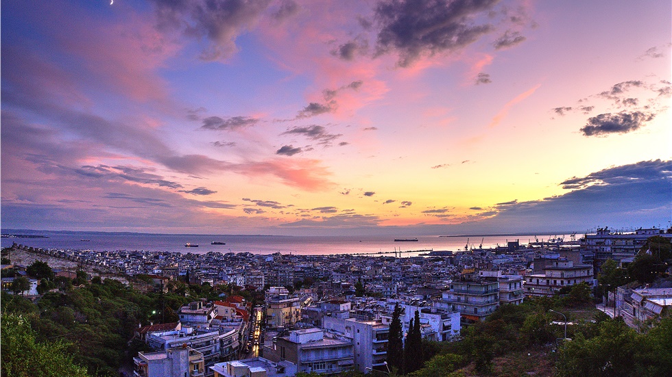 Στη Θεσσαλονίκη το περιφερειακό κέντρο ελέγχου ηλεκτρικής ενέργειας...
