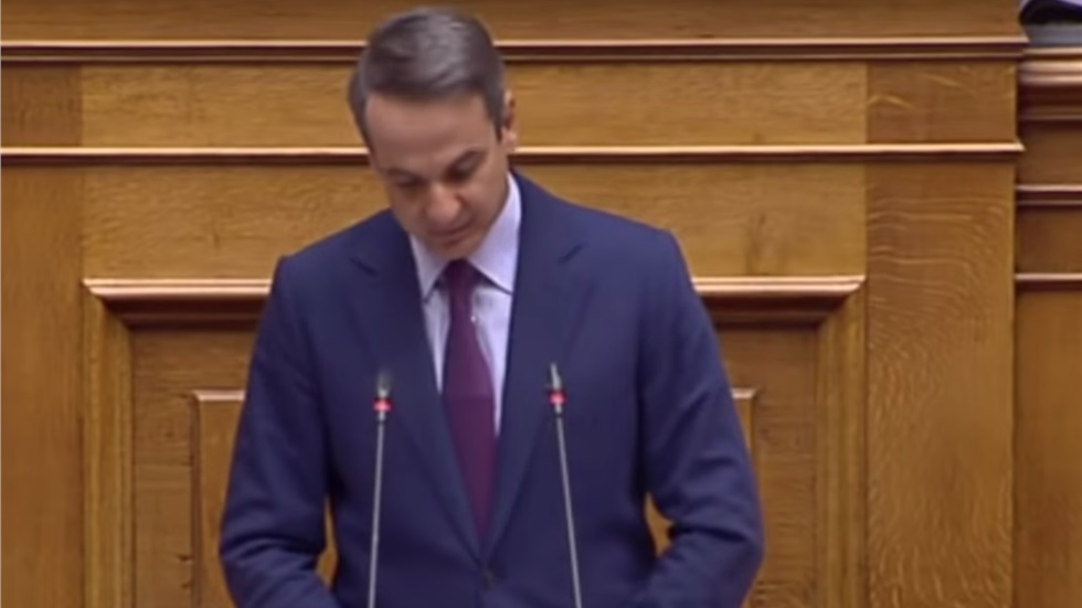 Σε ερωτήσεις των Αλ. Τσίπρα και Φ. Γεννηματά θα απαντήσει στην...