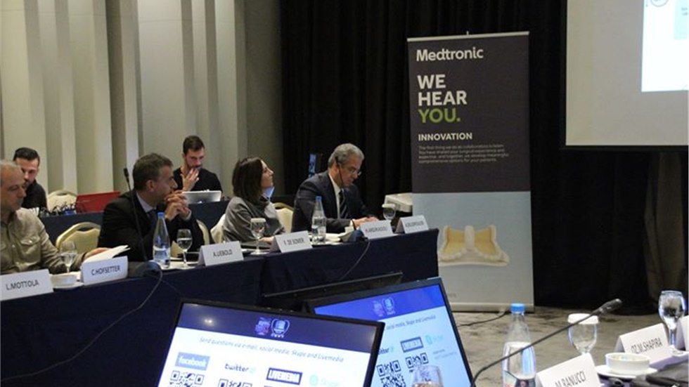 2nd MiECT Update Meeting  Μετά την επιτυχημένη διοργάνωση του...