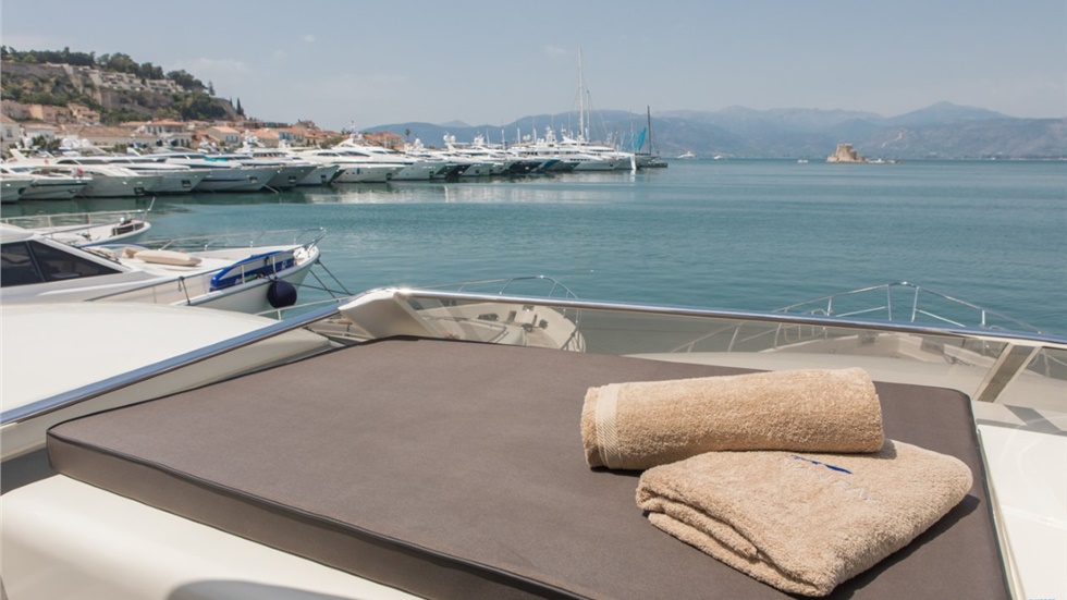 2019 Yachting Awards Gala: Μία εκδήλωση για τους πρωταγωνιστές...
