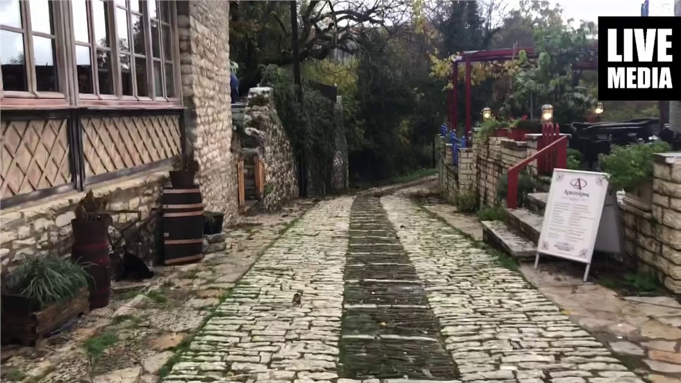 Trekking στο Μονοδέντρι Ζαγορίου, στην Μονή Αγ. Παρασκευής, με...