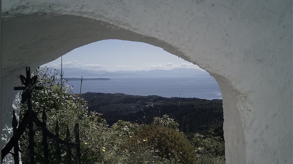 Κέρκυρα: Αναβίωσε στις εκκλησιές το έθιμο της «Παναγίας της Πολυσπορίτισσας»