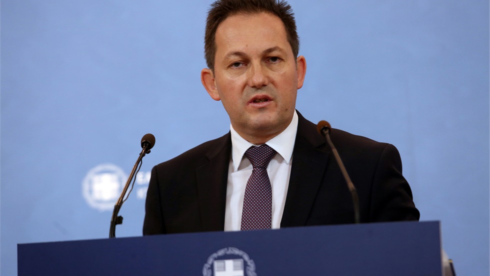Οι τέσσερις άξονες του σχεδίου της κυβέρνησης για το μεταναστευτικό...