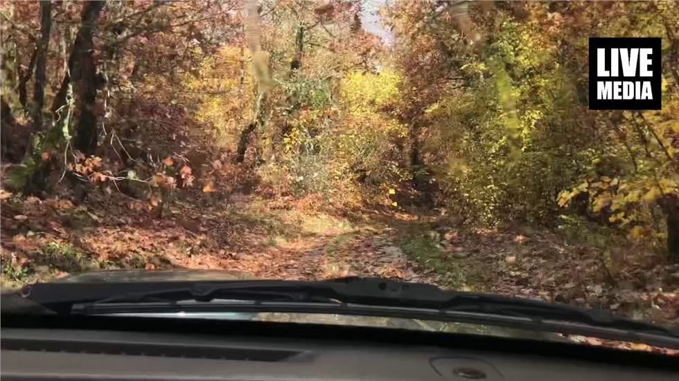 Off- Road routes in Epirus Greece.    https://youtu.be/ZACk...