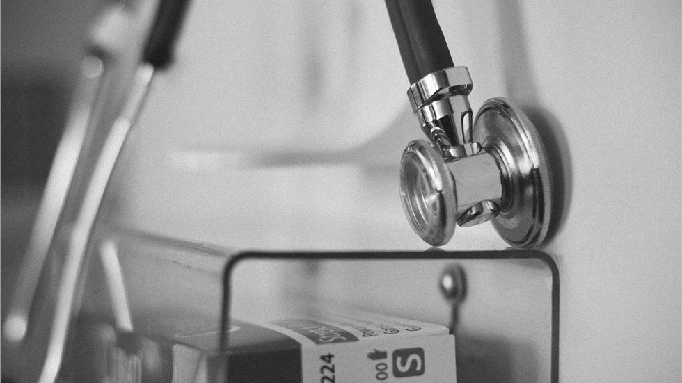 Στην Ελλάδα θα συνεδριάσουν γιατροί από όλη την Ευρώπη το 2021