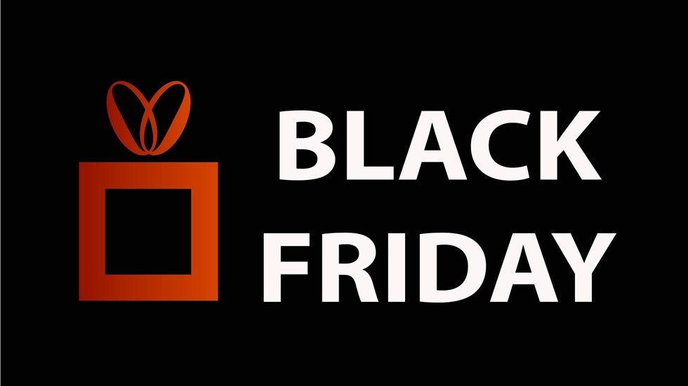 Εμπορικός Σύλλογος Αθηνών: Η Black  Friday είναι μία ημέρα γιορτής...