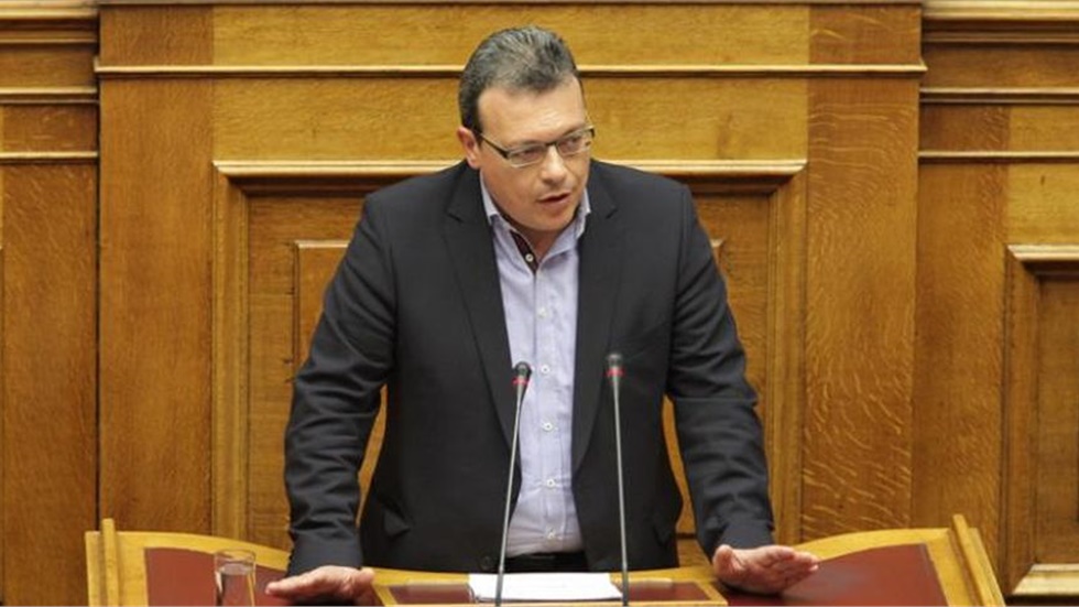 Σ. Φάμελλος: Η αξιοπιστία του πολιτικού συστήματος κινδυνεύει...
