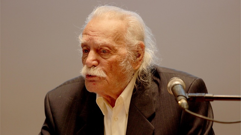 Bελτιωμένη η κατάσταση της υγείας του Μανώλη Γλέζου