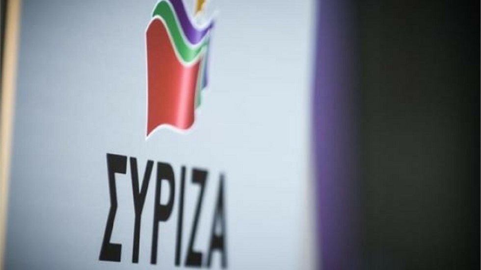 ΣΥΡΙΖΑ: Αμήχανος και πάλι ψευδόμενος ο κ. Μητσοτάκης