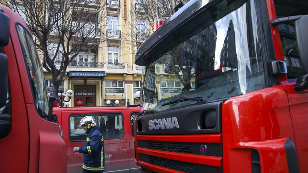 Αναχωρούν δύο ομάδες της ΕΜΑΚ για την Αλβανία