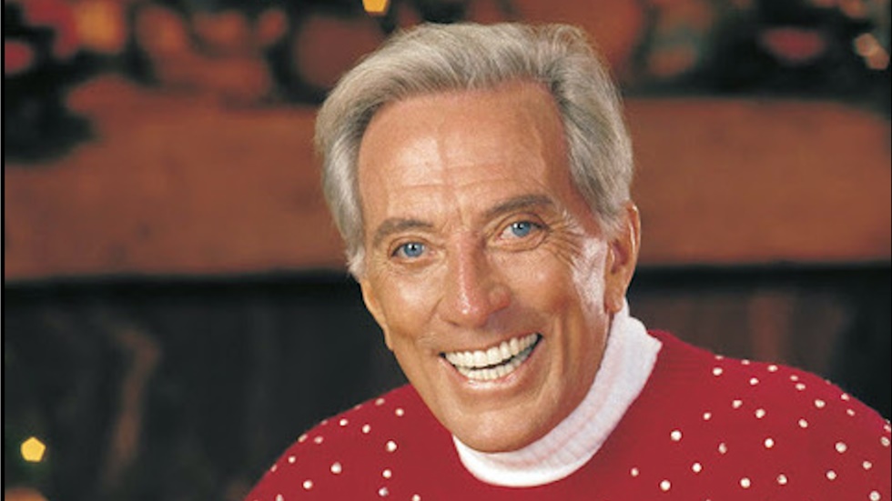 Θεσσαλονίκη: «Ηχόραμα» με Andy Williams και «άρωμα» Χριστουγέννων