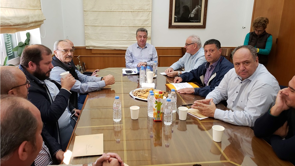 Κρήτη: Δωρεάν μεταφορά των ευπαθών κοινωνικό-οικονομικά φοιτητών...