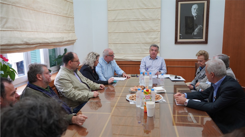 Κρήτη: Χρηματοδότηση 600,000 ευρώ για έργα ψυχικής υγείας