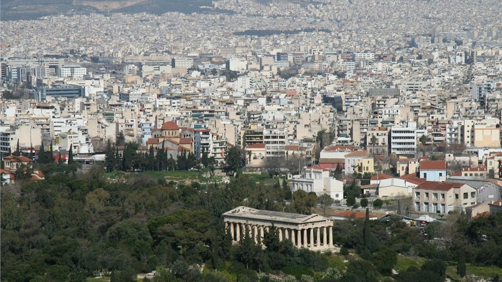 Κλειστό σήμερα το κέντρο της Αθήνας, λόγω των εκδηλώσεων για...
