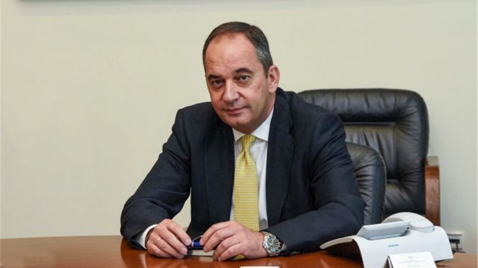 Μήνυμα Υπουργού Ναυτιλίας για τον εορτασμό του προστάτη των ναυτικών...