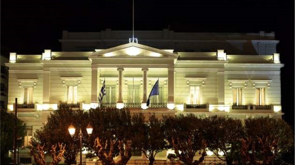 Απέλαση του Πρέσβη της Λιβύης - Διορία 72 ωρών για να εγκαταλείψει...