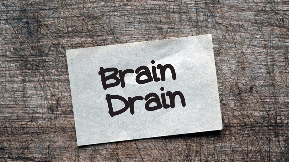 ΣΕΒ: 20 προτάσεις για την αντιμετώπιση του brain drain