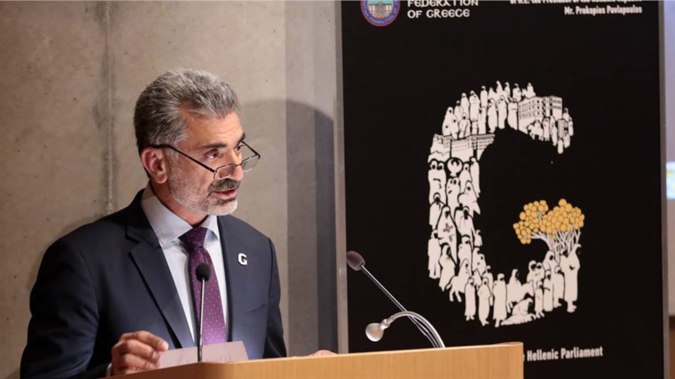 Γ. Βαρυθυμιάδης: 