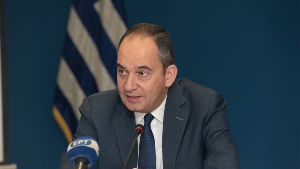 Γ. Πλακιωτάκης: Κύριος οικονομικός πυλώνας η ναυτιλία για τη...