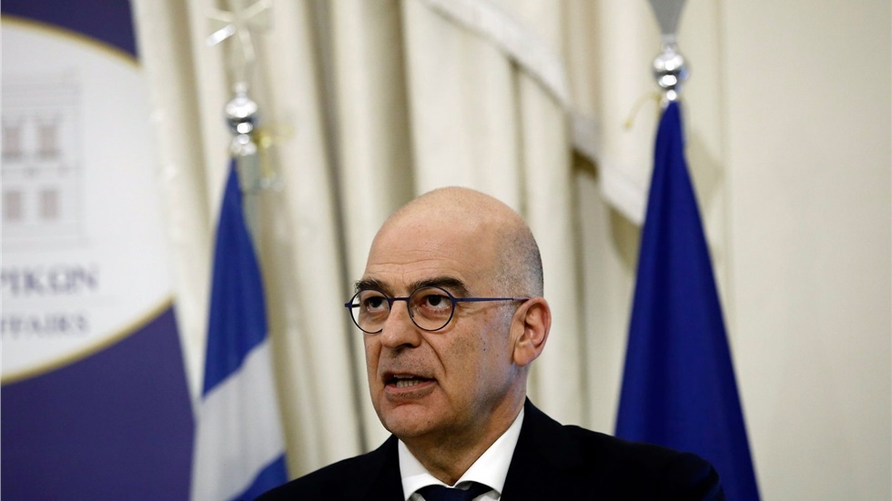 Ν. Δένδιας: Στο Συμβούλιο Εξωτερικής Πολιτικής διαπιστώθηκε εθνική...