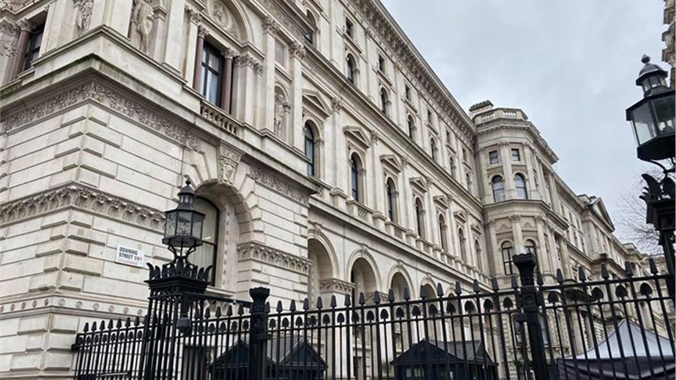 Θα παραμείνει στην Downing Street ο Μπόρις Τζόνσον; Ο βρετανικός...