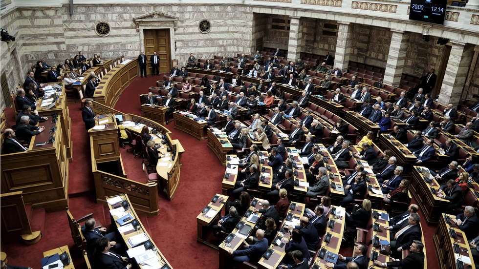Από την άνοιξη οι αιτήσεις των Ελλήνων του εξωτερικού για να...