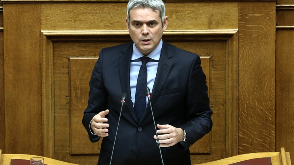 Κ. Καραγκούνης: «Η ΕΕ έδωσε ένα ισχυρό διπλωματικό χαστούκι στην...