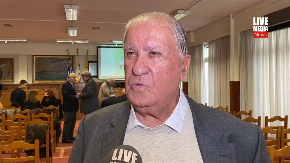 Ευστάθιος Πελαγίδης: Το έπος που οι πρόσφυγες  έγραψαν δια της...