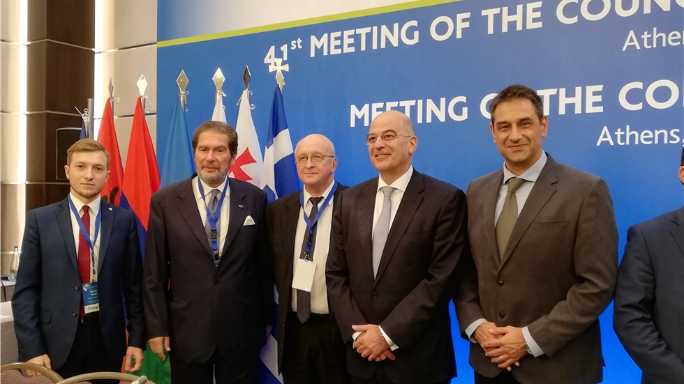 Πρωτοβουλία του ΑΠΘ για τη Βιώσιμη Ανάπτυξη στον Εύξεινο Πόντο...