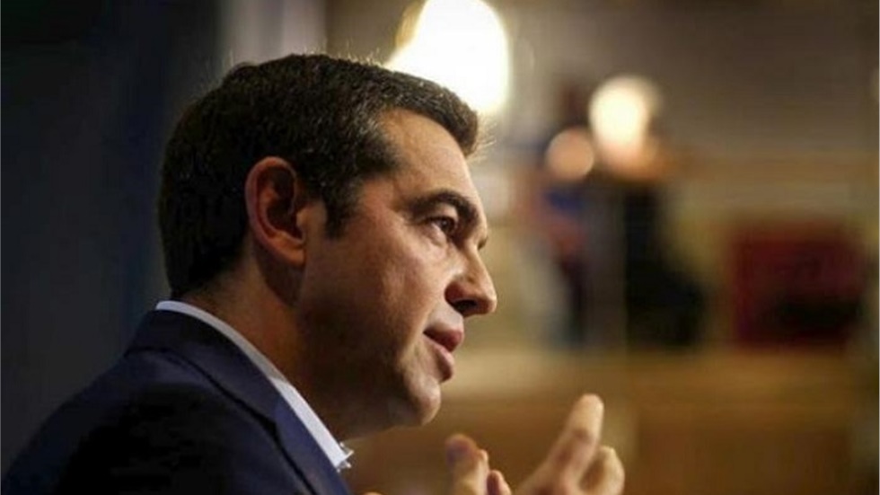 Αλ. Τσίπρας: Το ύφος της εξουσίας προδίδει και το ήθος της διακυβέρνησης