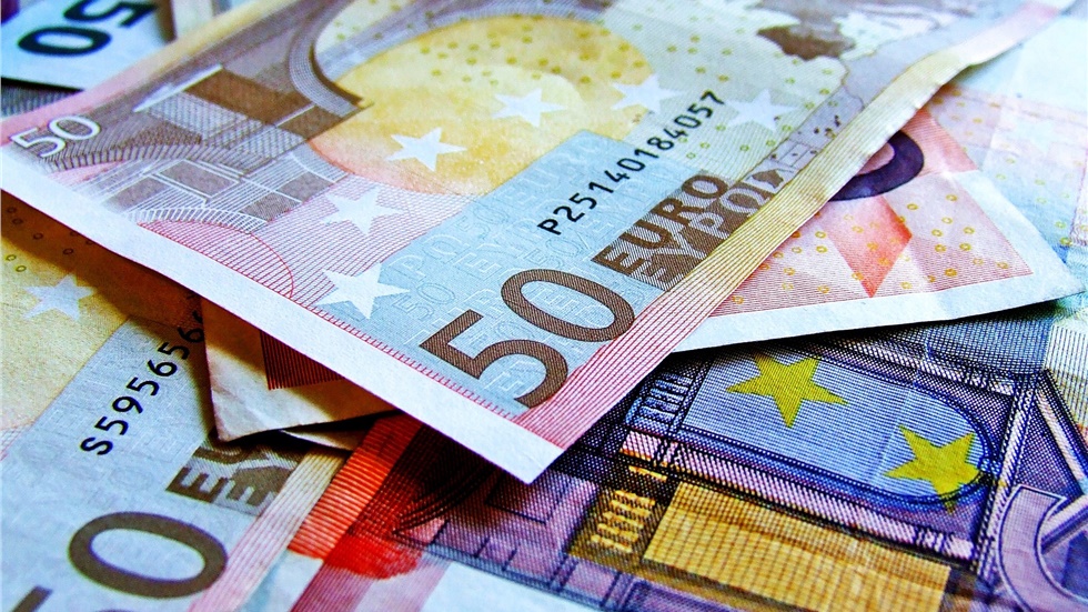 Στα 3,2 δισ. οι ξένες επενδύσεις μεταξύ Ιανουαρίου-Οκτωβρίου...