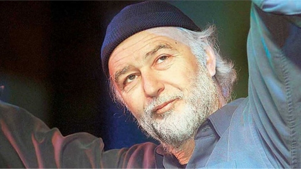  Πέθανε ο συνθέτης Γιώργος Ζήκας