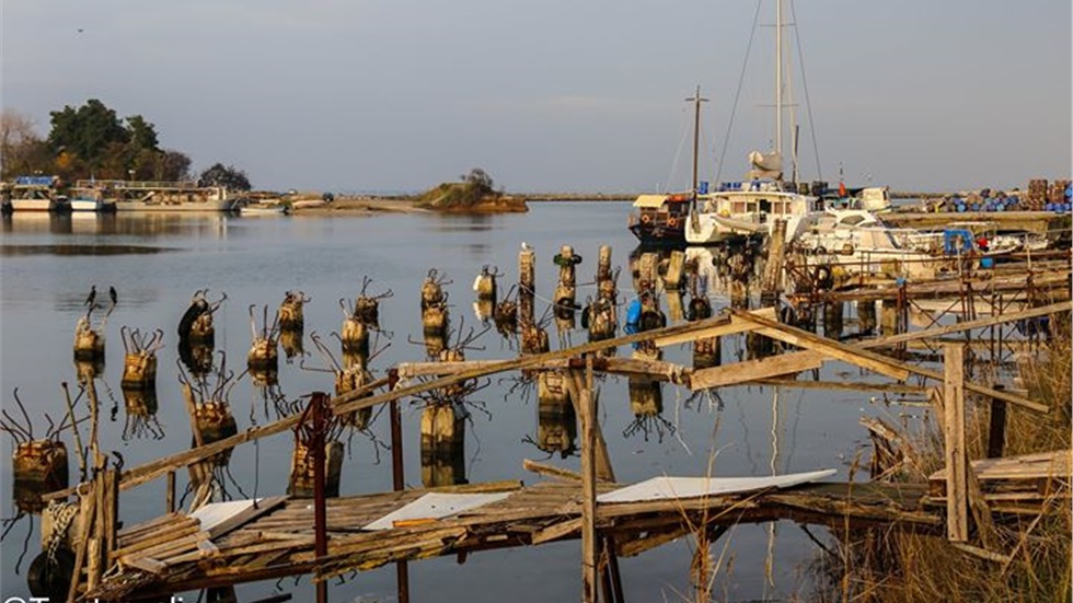 Στον  Κορινό Πιερίας.. το καταφύγιο της Ελληνικής Προσφυγιάς!...