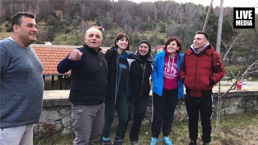 Αποχαιρετώντας το The World Off Road 2 στην Θράκη