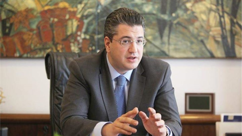 Συγνώμη ζήτησε ο Τζιτζικώστας για το σχόλιο που προκάλεσε αντιδράσεις