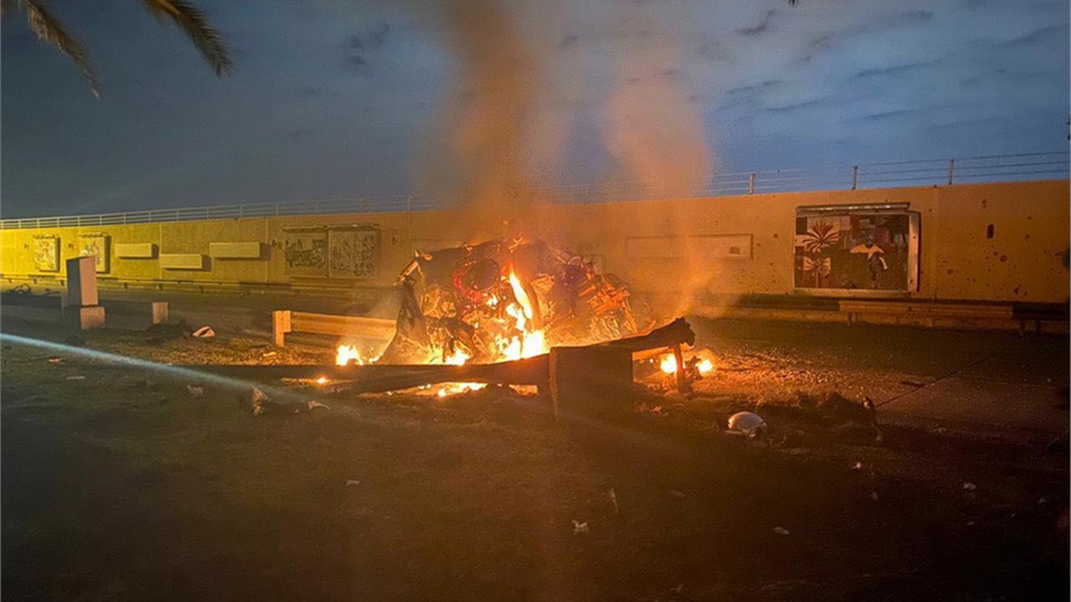 Σε επιφυλακή οι ισραηλινές ένοπλες δυνάμεις