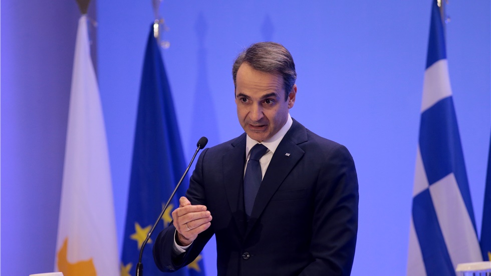 Το πρόγραμμα του Κ. Μητσοτάκη στις ΗΠΑ