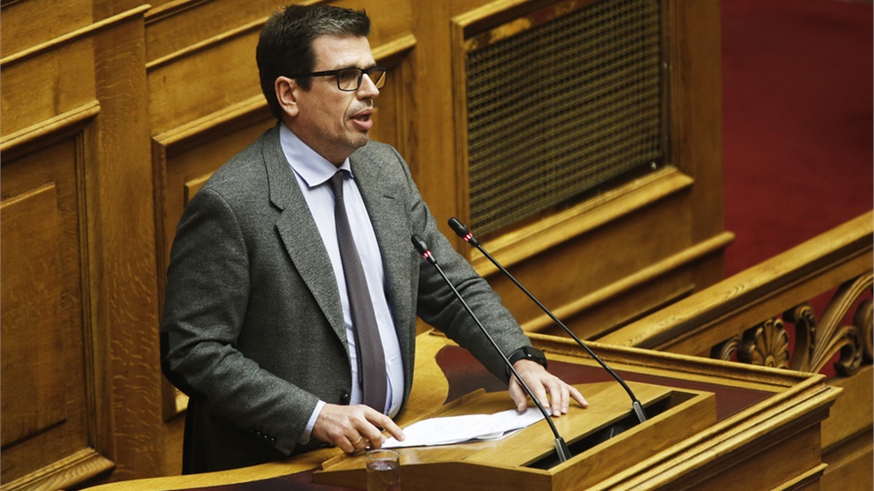Δ.Καιρίδης: Πολύ σημαντική η συνάντηση του Κ. Μητσοτάκη με τον...